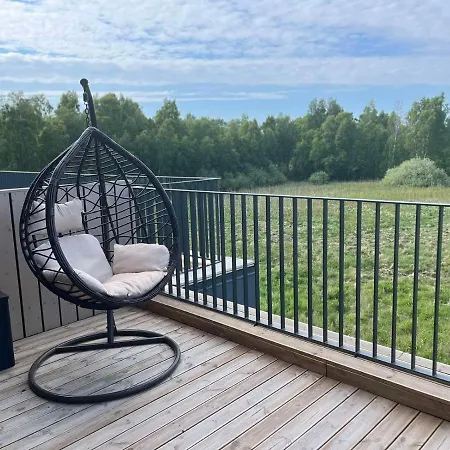 Venedu Apartament, Mano Jura 2, Kunigiskiai Palanga